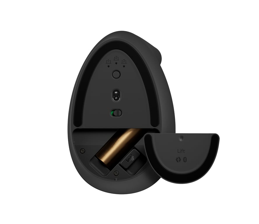 Logitech Lift - Neuf