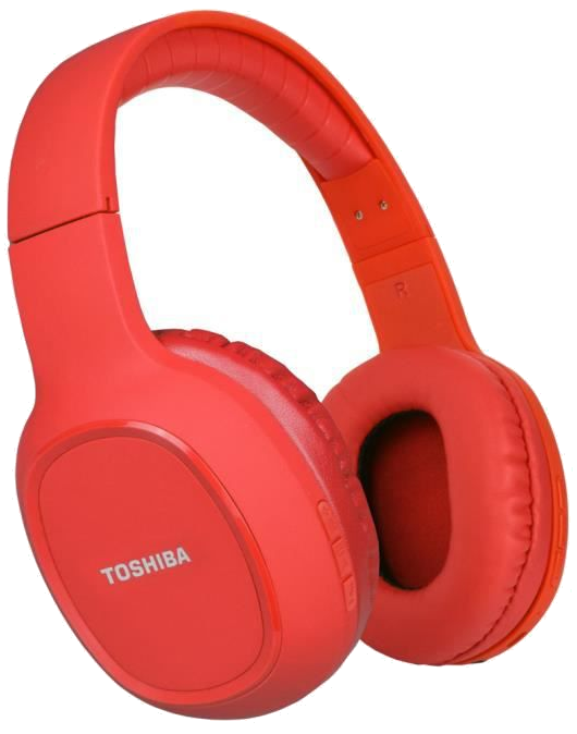 Casque Arceau Bluetooth Toshiba RZE-BT160