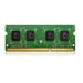QNAP RAM-2GDR3T0-SO-1600 module de mémoire 2 Go 1 x 2 Go DDR3 204-pin SO-DIMM