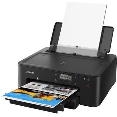 Impresora de inyección de tinta CANON PIXMA TS705a - WiFi