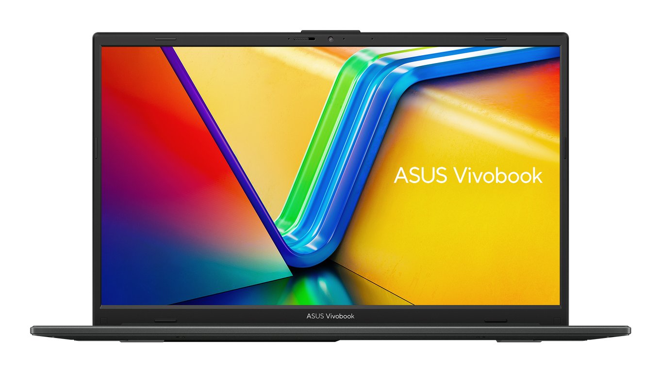 ASUS Vivobook Go 15 X1504GA NJ478W Intel® N N200 Ordinateur portable 39 6 cm 15.6 Full HD 8 Go DDR4 SDRAM UFS Wi Fi 5 802.11ac Windows 11 Home in mode Neuf