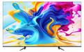 TCL QLED770 Series 55QLED770 TV 139,7 cm (55'') 4K Ultra HD Smart TV Noir