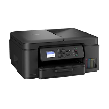 Brother DCP-T780DW impresora multifunción Inyección de tinta A4 1200 x 6000 DPI 16 ppm Wifi