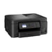 Brother DCP-T780DW impresora multifunción Inyección de tinta A4 1200 x 6000 DPI 16 ppm Wifi