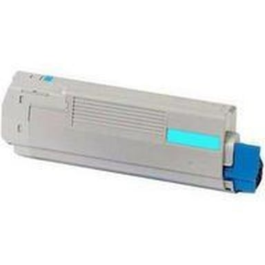 45536507 TONER CIANO C931DN     38K - Neuf