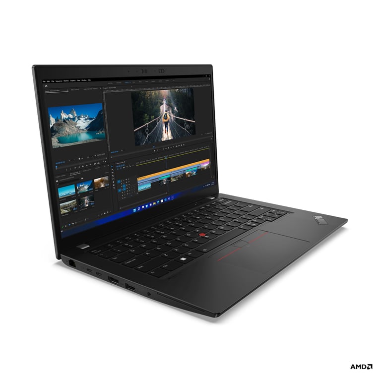 Lenovo ThinkPad L14 5675U Ordinateur portable 35,6 cm (14