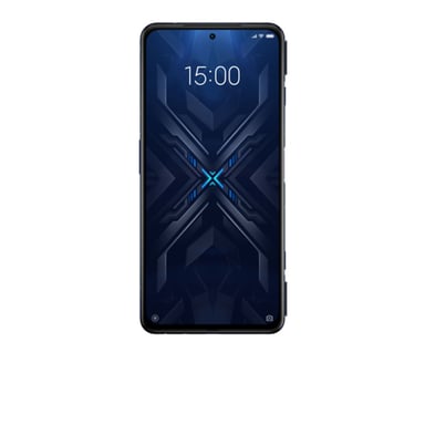 Poco F3 256 Go, Noir, débloqué