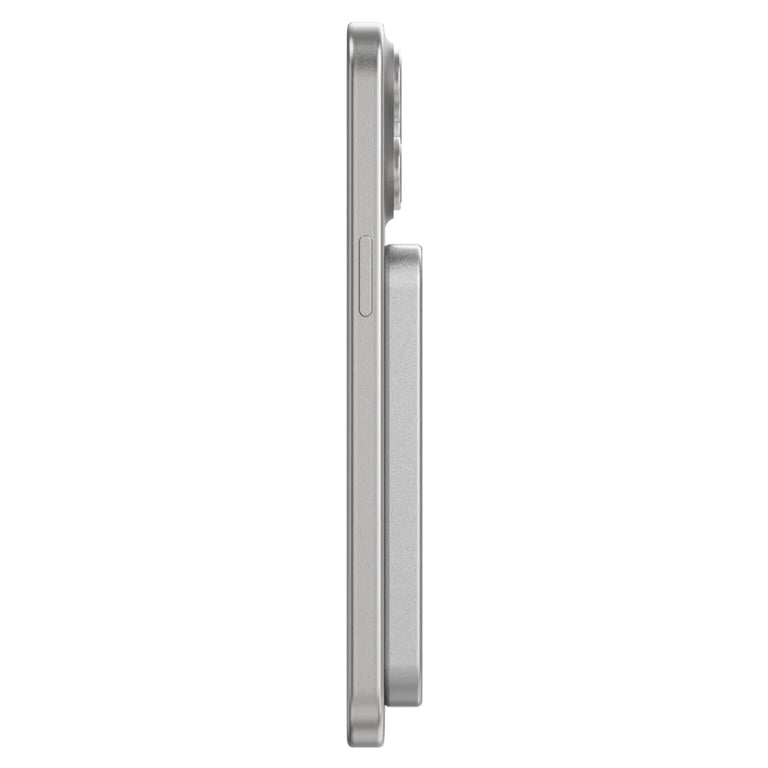 Batterie externe Lnq MagSafe Powerbank 10000 mAh - vue 2