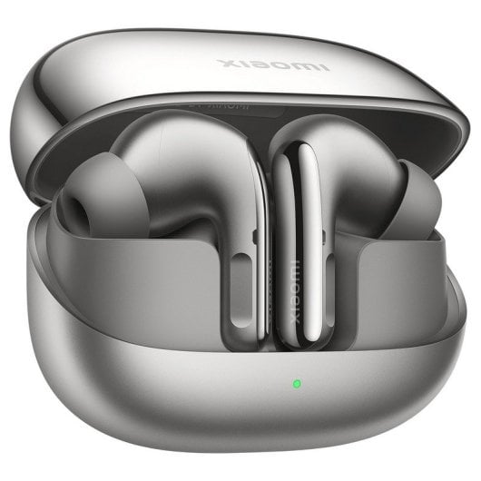 Buds 5 Pro - Casque True Wireless Stereo (TWS), Gris - Neuf