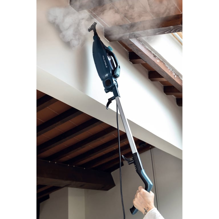 Aspirateur Vapeur Ariete 4175/01 – 1500 W, Capacité 0,35 L - vue 2