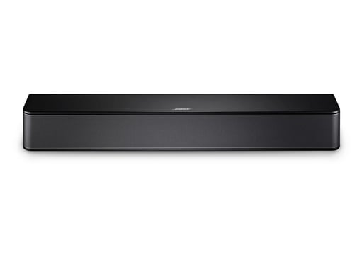 Bose Solo Soundbar Series II Noir