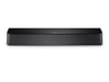 Bose Solo Soundbar Series II Negro