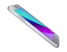 Galaxy Grand Prime 8 Go, Argent