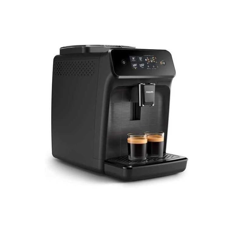 Machine À Café Expresso Philips EP1200 – 15 Bars, 2 Boissons, Écran Tactile - vue 6