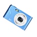 Fotocamera digitale compatta DC311 con scheda TF da 32 GB Blue