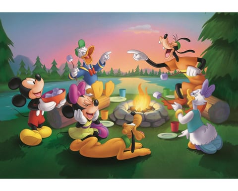 Clementoni 25256 puzzle - Neuf