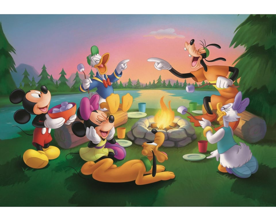 Clementoni 25256 puzzle