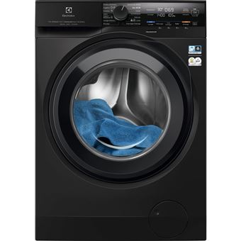 Electrolux Lave linge séchant SteamCare 700 10.56 kg EW7IW416DAV - vue 4