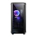 Antec NX1000 Midi Tower Noir