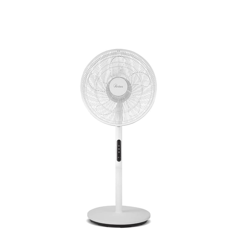 Ardes AR5PR4003 ventilateur Blanc - Neuf
