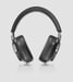 Bowers & Wilkins PX8 Auriculares Inalámbrico Diadema Llamadas/Música USB Tipo C Bluetooth Negro