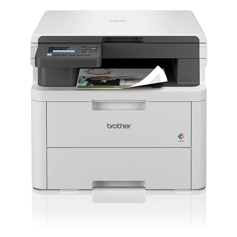 Imprimante multifonction 3 en 1 Brother DCP L3515CDW
