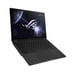 ASUS ROG Flow X13 GV302XA-NI007W AMD Ryzen™ 9 7940HS Hybride (2-en-1) 34 cm (13.4'') Écran tactile WUXGA 16 Go LPDDR5-SDRAM 512 Go SSD Wi-Fi 6E (802.11ax) Windows 11 Home Noir