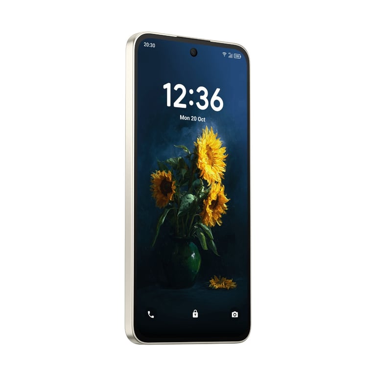 TCL NXTPAPER 70 Pro 5G - vue 4