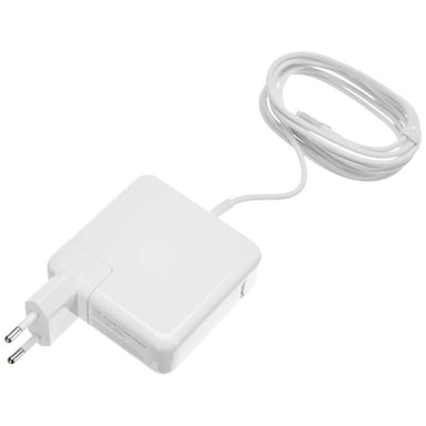 Apple MagSafe 2 60W adaptateur de puissance & onduleur Intérieure Blanc