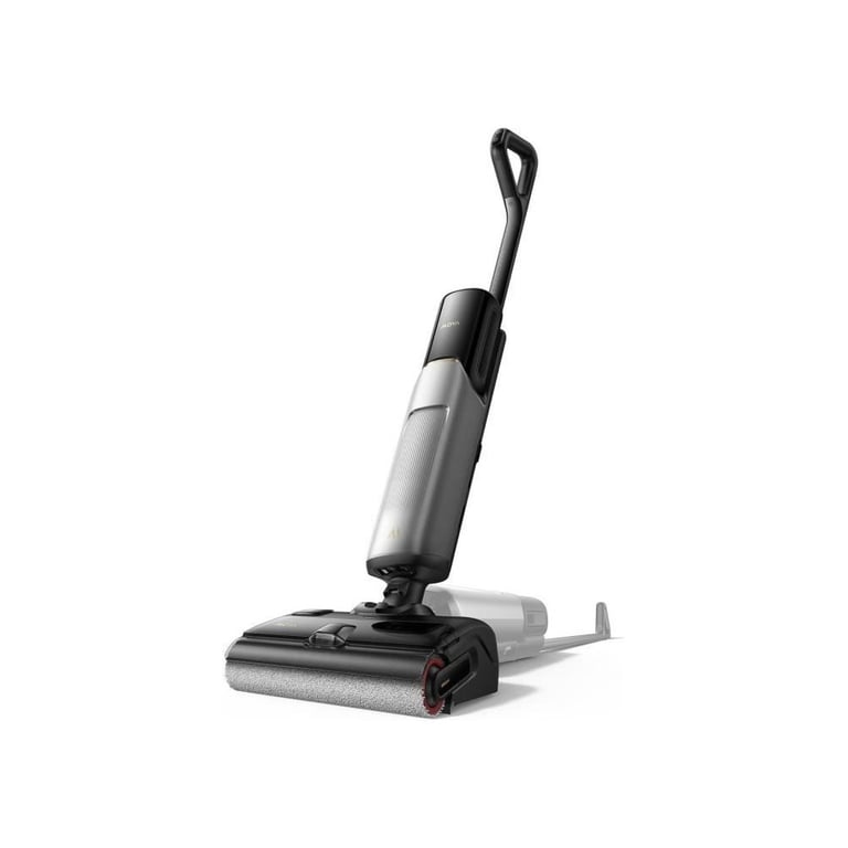 Aspirateur Balai Laveur MOVA X4 PLUS Anti enchevêtrement Nettoyage Auto 100 °C Aspiration 20 kPa - vue 2