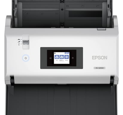 Epson WorkForce DS-32000