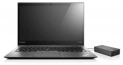 Lenovo SD4500 - vue 9