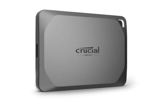 Crucial X9 Pro 1TB Poratble SSD