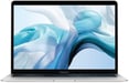 MacBook Air M1 (2020) 13', 128 Go 8 coeurs 8 Go Apple GPU 7, Argent - AZERTY