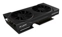 XFX RX-96TSW16BQ carte graphique AMD Radeon RX 9060 XT 16 Go GDDR6