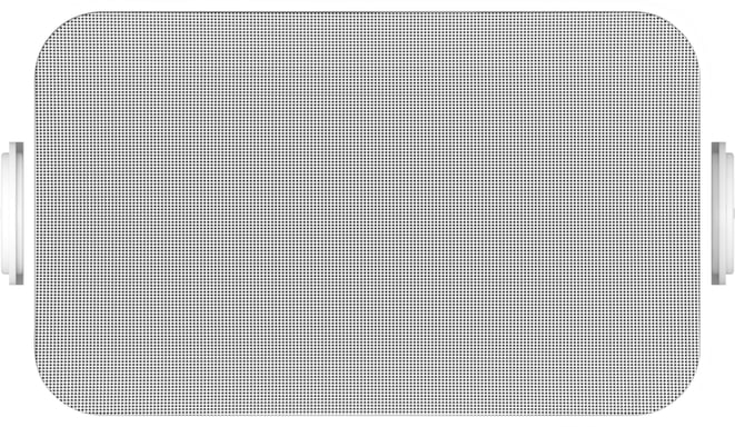 Sonos OUTDRWW1 haut-parleur Blanc