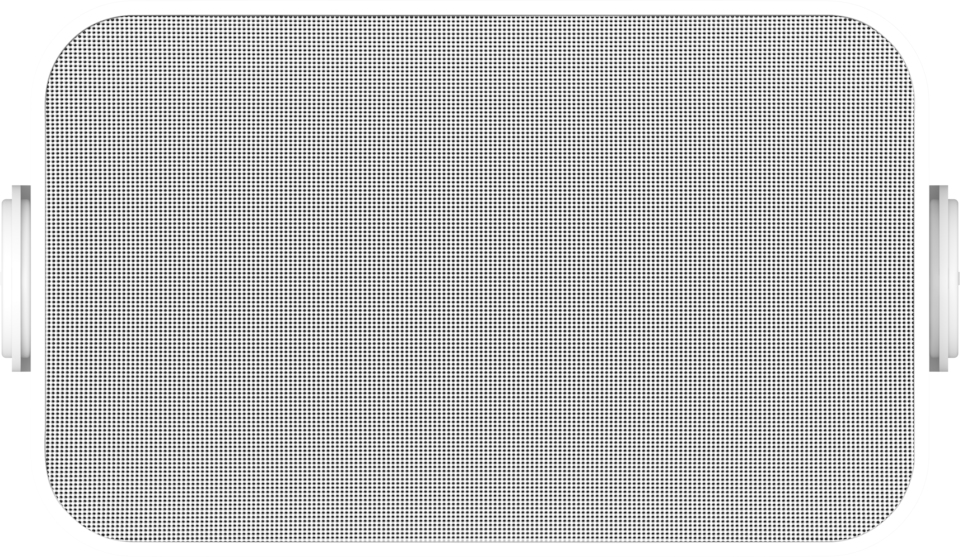 Enceinte extérieure Outdoor x2 - vue 4