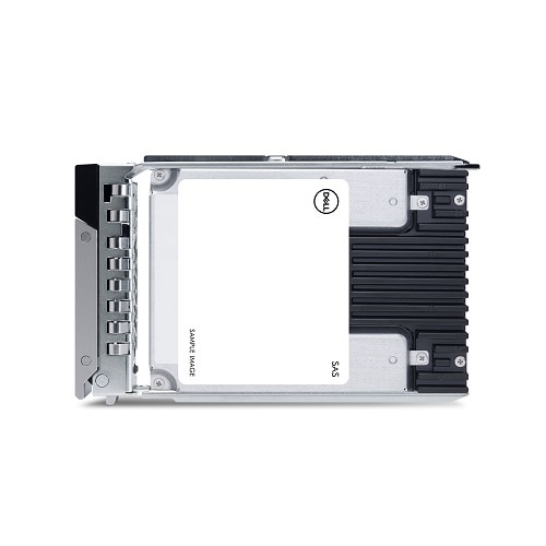 DELL 345 BDRK disque SSD 960 Go 2.5 Série ATA III Neuf