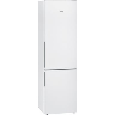 Réfrigérateurs combinés 337L Froid Brassé SIEMENS 60cm C, KG 39 EAW CA