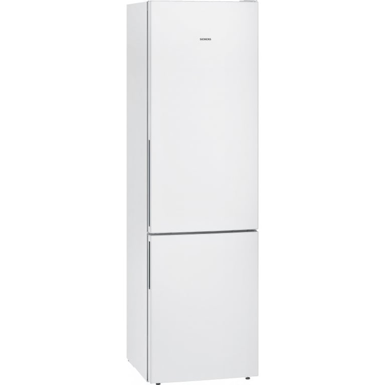 Réfrigérateurs combinés 337L Froid Brassé SIEMENS 60cm C, KG 39 EAW CA - Neuf