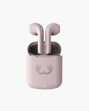 Fresh 'n Rebel Twins Core Casque True Wireless Stereo (TWS) Ecouteurs Appels/Musique Bluetooth Rose