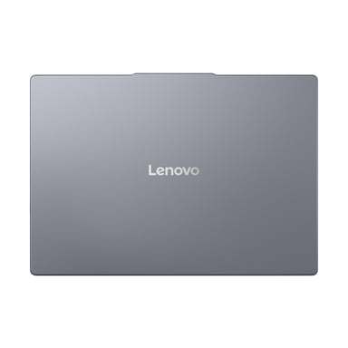 Lenovo IdeaPad Slim 3 15Q8X10 Copilot+ PC Qualcomm Snapdragon X1-26-100 Ordinateur portable 38,9 cm (15.3'') WUXGA 16 Go LPDDR5x-SDRAM 512 Go SSD Wi-Fi 6E (802.11ax) Windows 11 Home Français Gris