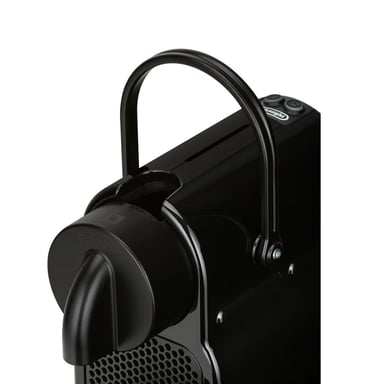 Machine a café - DELONGHI NESPRESSO Inissia EN 80B - Noir