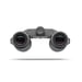 ZEISS Prismáticos TERRA ED POCKET GRIS/NEGRO 10X25 T*