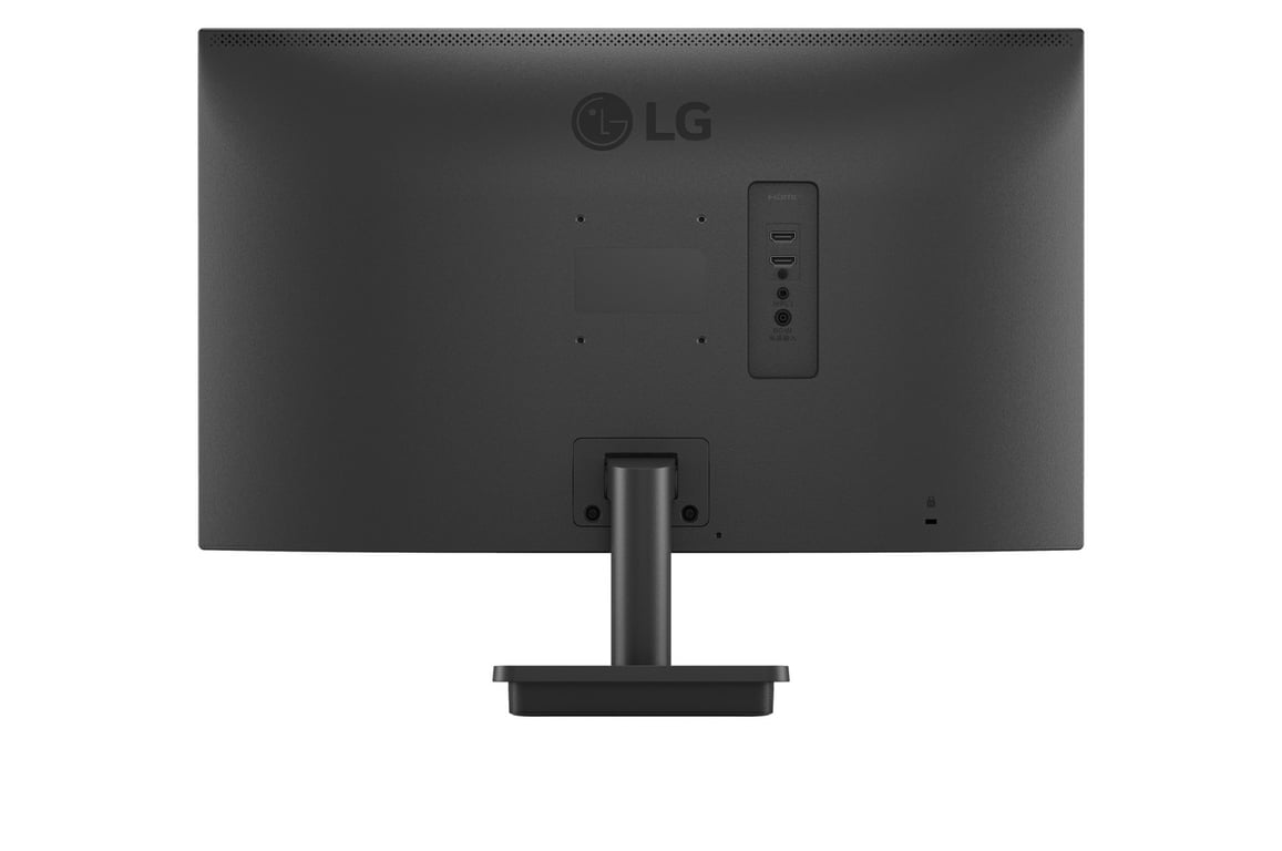 LG 25MS500 B - vue 3