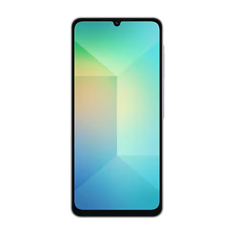 Galaxy A06 (5G) 128 Go, Bleu - Neuf