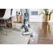 Bissell CrossWave HydroSteam PET Select Aspirateur traineau Secteur Sec&humide Sans sac 0 L 1100 W Gris