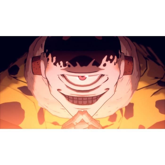Jujutsu Kaisen Cursed Clash Jeu Xbox Series X et Xbox One - vue 4