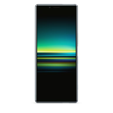Xperia 1 128 GB, Gris, desbloqueado