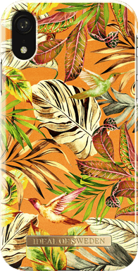 Coque pour iPhone XR Fashion Motifs Mango Jungle Ideal Of Sweden